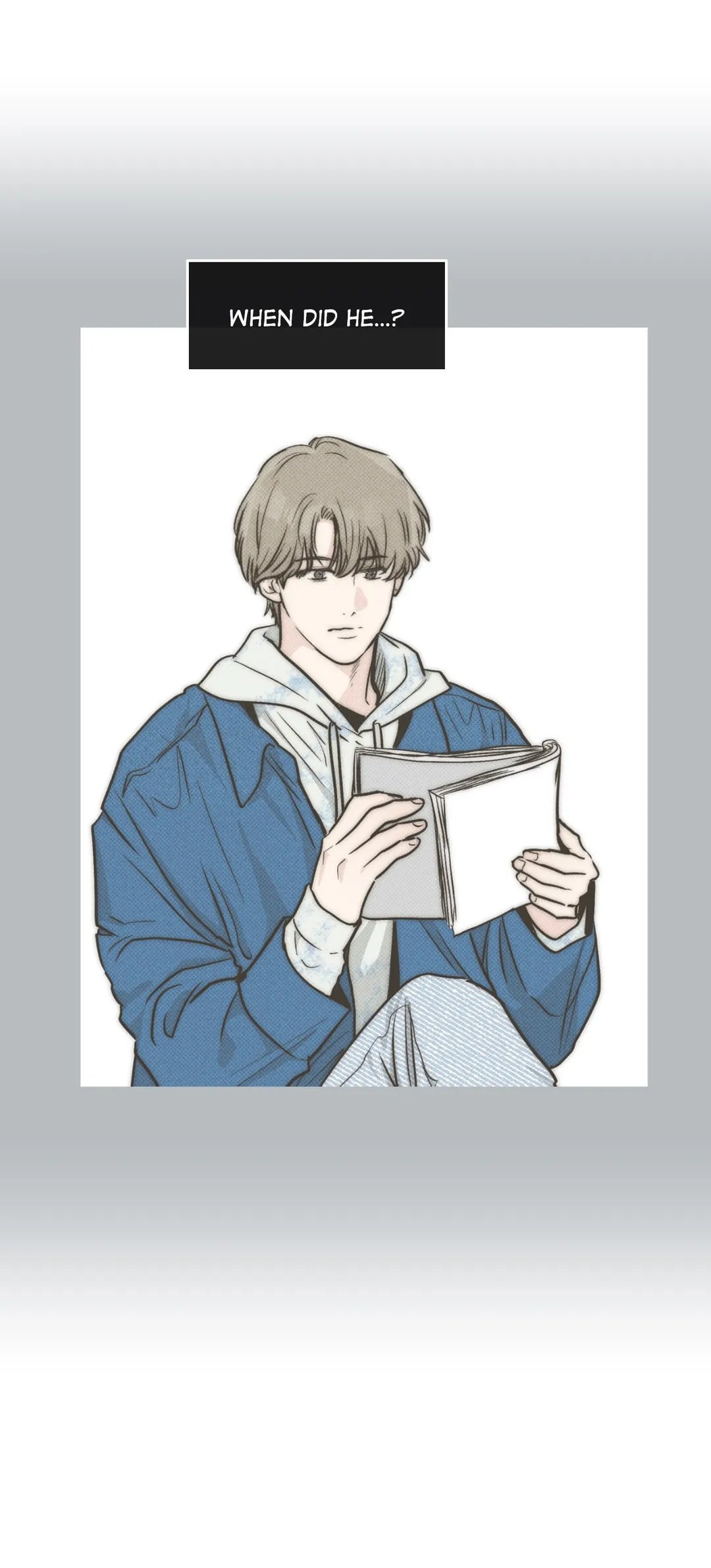 Payback, Chapter 46 image 22